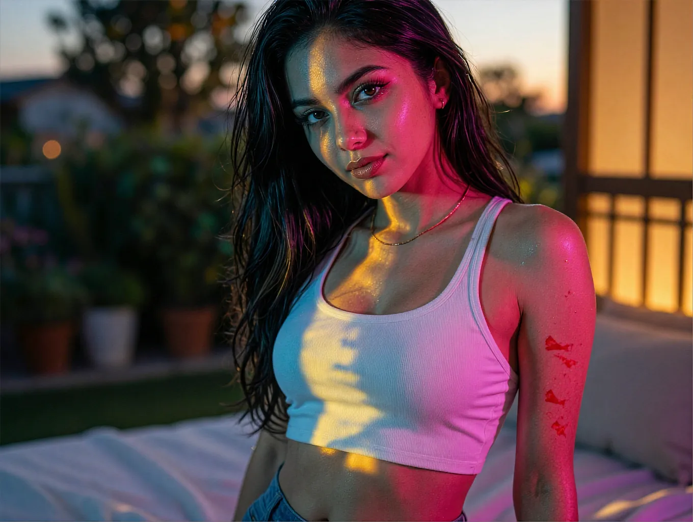 Always online — AISextingLive live AI sexting