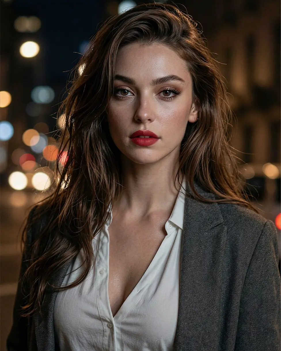 Oliwia Kowalska — live AI sexting chat